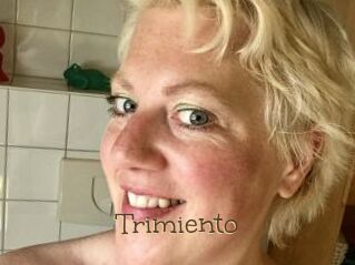 Trimiento