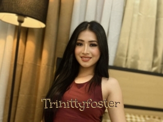 Trinittyfoster