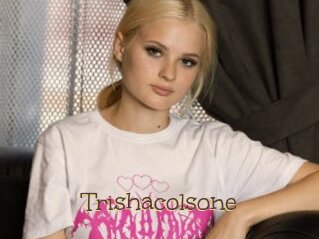 Trishacolsone