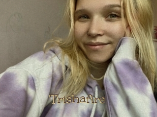 Trishafire