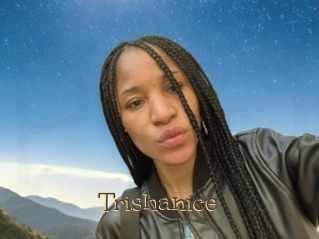 Trishanice