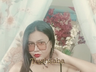 Trishsaha