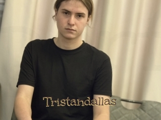 tristandallas Porno FR