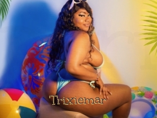trixiemar Porno FR