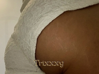 Trixxxy