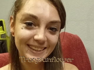 Trixysunflower