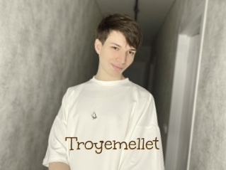 troyemellet Porno FR