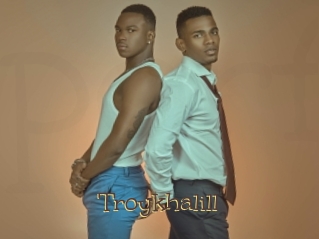 Troykhalill