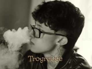 Troyrouge