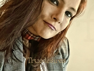 Truedesires