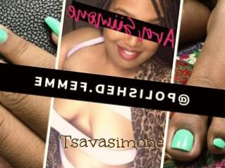 Tsavasimone