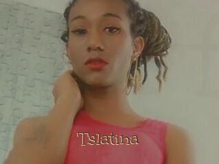 Tslatina