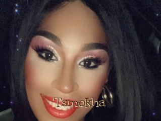Tsmokha