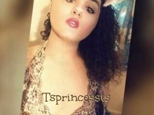 Tsprincessts