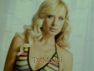 TstModel