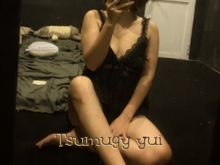 tsumugy_yui Porno FR