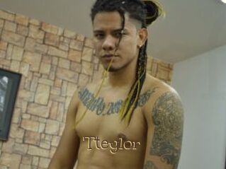tteylor Porno FR