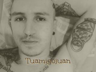 Tuamigojuan