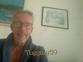 Tugging59