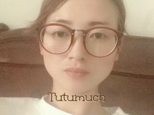 tutumuch Porno FR