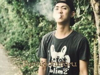 Twinkjohnforu