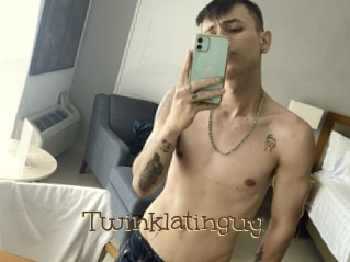 Twinklatinguy