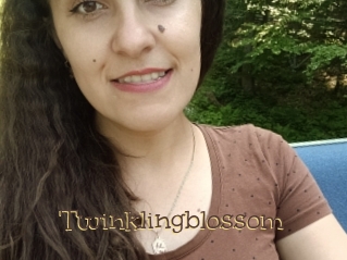 Twinklingblossom