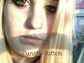 Twistedkitten