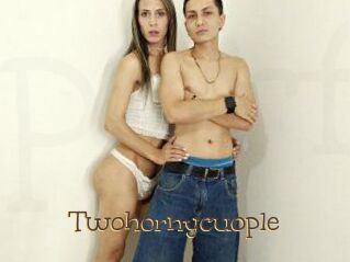 twohornycuople Porno FR