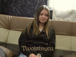Twolatinxu