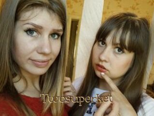 Twosuperket