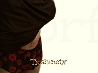 Txshinetx