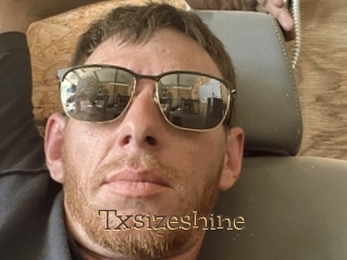 Txsizeshine