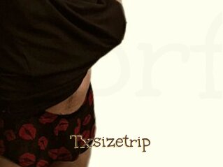 Txsizetrip