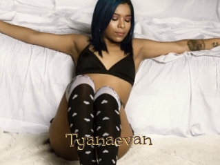 Tyanaevan