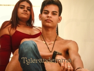 Tylerandemma
