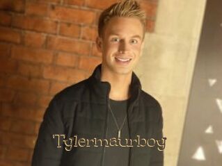 tylermaurboy Porno FR