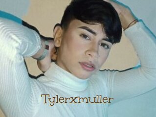 Tylerxmuller