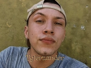 Tylerzander