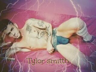 Tylor_smitth