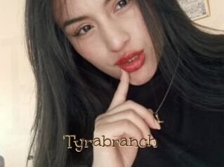 Tyrabranch