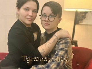 Tyramarceline