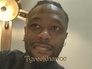 Tyreekhavoc