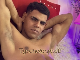 Tyroncampbell