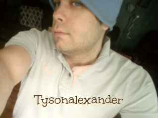 Tysonalexander