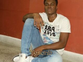 Tysonb