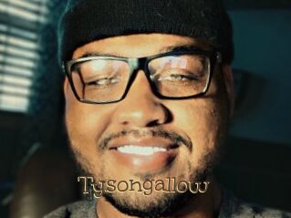Tysongallow