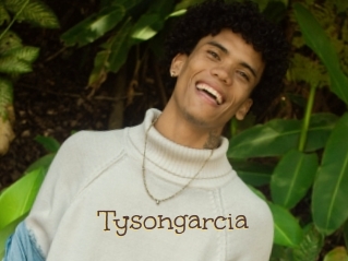 Tysongarcia