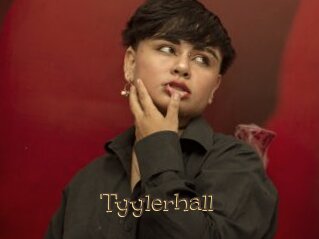 Tyylerhall
