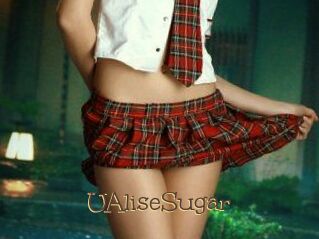 UAliseSugar